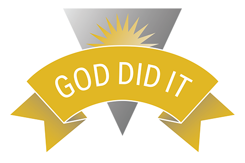 god did it graphic